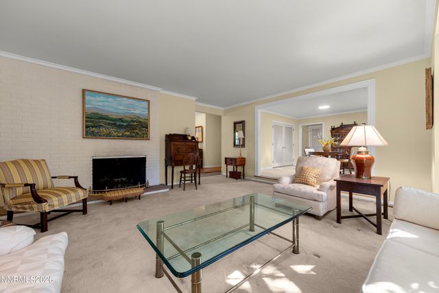1460 Coronet Boulevard, Reno, NV 89509