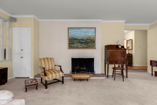 1460 Coronet Boulevard, Reno, NV 89509