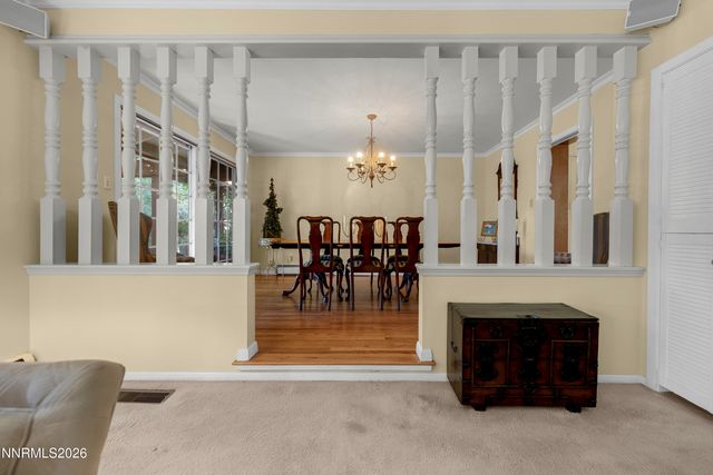 1460 Coronet Boulevard, Reno, NV 89509