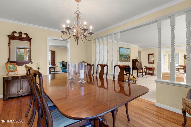 1460 Coronet Boulevard, Reno, NV 89509