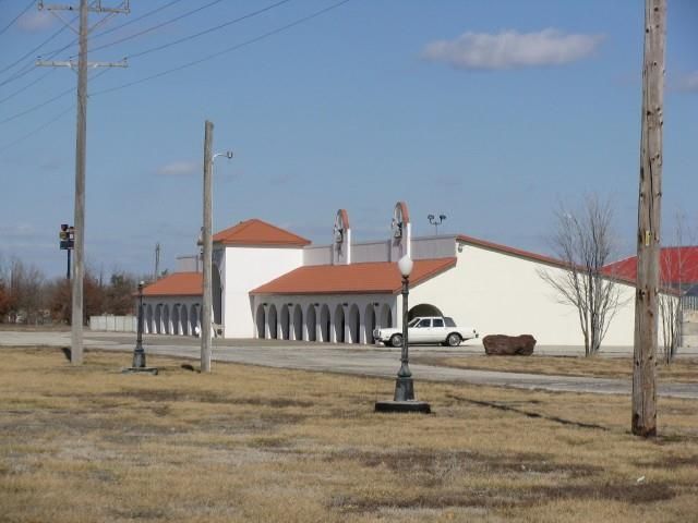 2723 Kingman Road, Ottawa, KS 66067