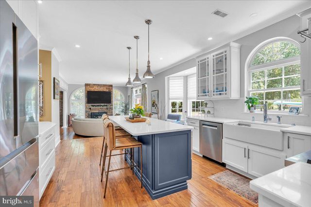 1832 TEABERRY AVE, Williamstown, NJ 08094