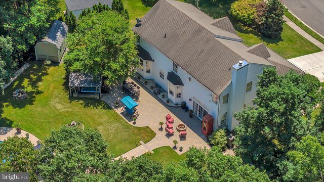 1832 TEABERRY AVE, Williamstown, NJ 08094
