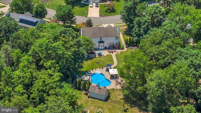 1832 TEABERRY AVE, Williamstown, NJ 08094