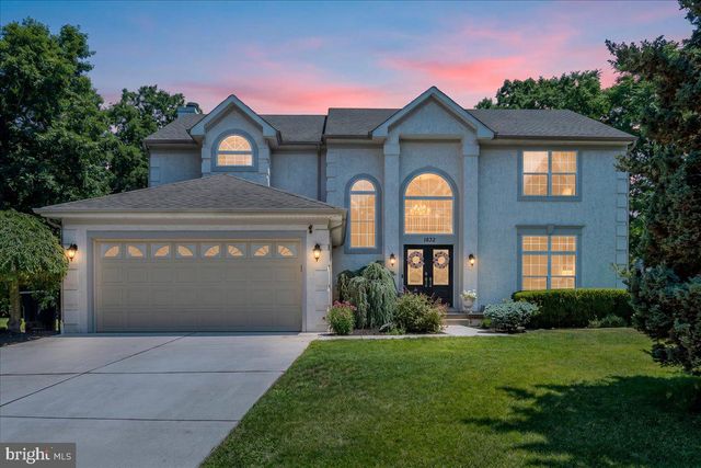 1832 TEABERRY AVE, Williamstown, NJ 08094