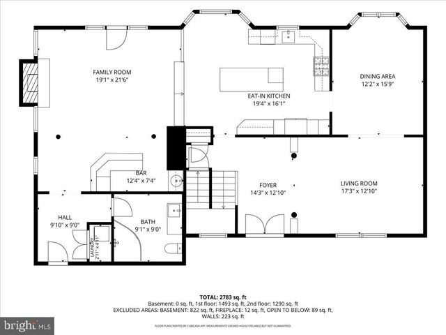 1832 TEABERRY AVE, Williamstown, NJ 08094