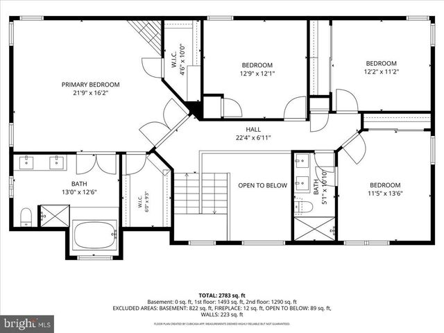 1832 TEABERRY AVE, Williamstown, NJ 08094