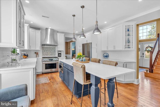 1832 TEABERRY AVE, Williamstown, NJ 08094