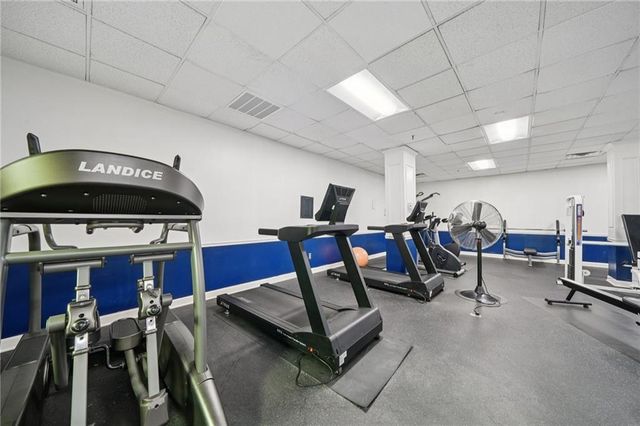1501 Clairmont Road 1911, Decatur, GA 30033