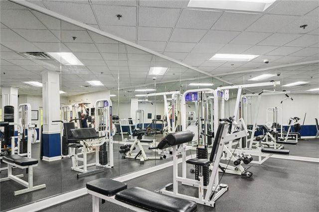 1501 Clairmont Road 1911, Decatur, GA 30033