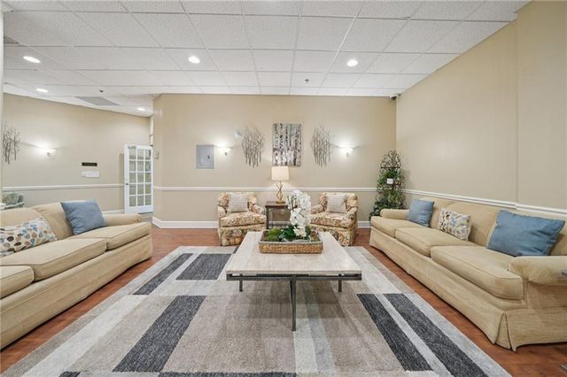 1501 Clairmont Road 1911, Decatur, GA 30033