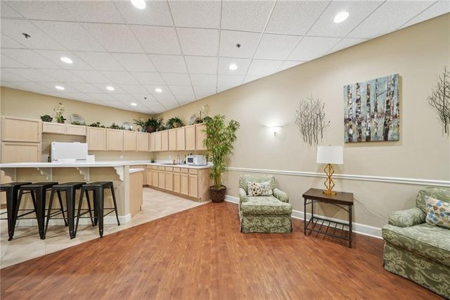 1501 Clairmont Road 1911, Decatur, GA 30033