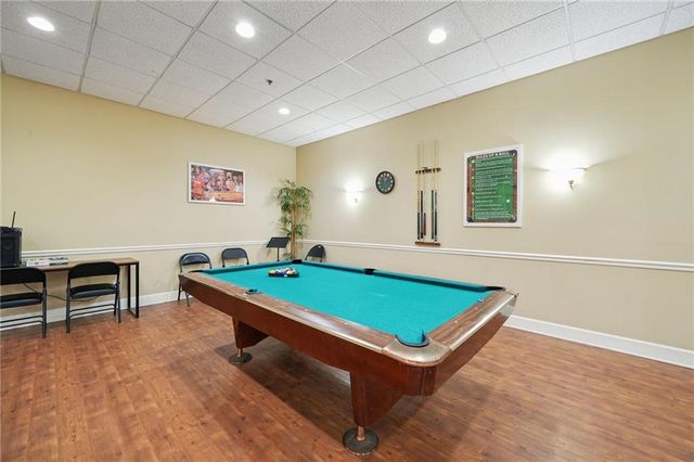 1501 Clairmont Road 1911, Decatur, GA 30033