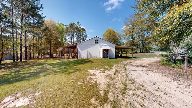 1217 County Road 71, Newton, AL 36352