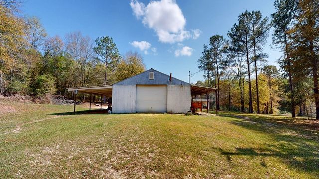 1217 County Road 71, Newton, AL 36352