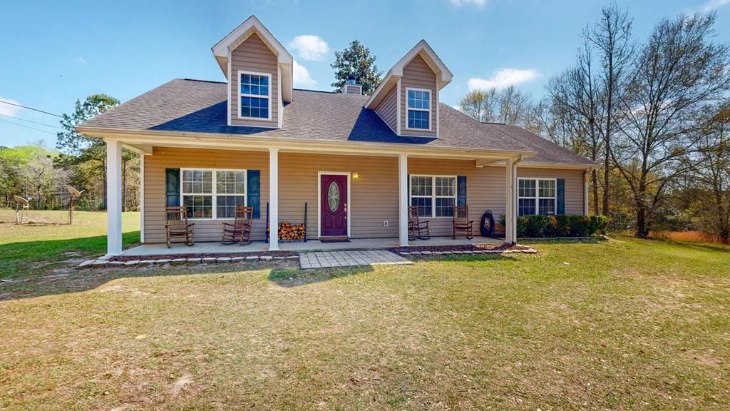 1217 County Road 71, Newton, AL 36352