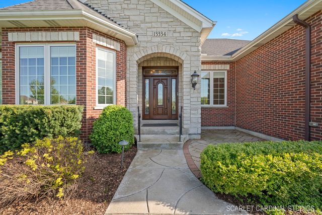 13334 Kerr Street, Plainfield, IL 60585