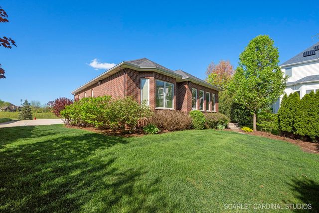 13334 Kerr Street, Plainfield, IL 60585