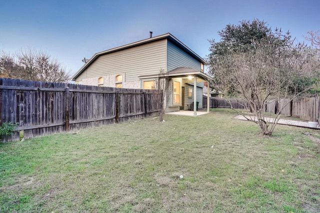 10837 Worn Sole DR, Austin, TX 78754