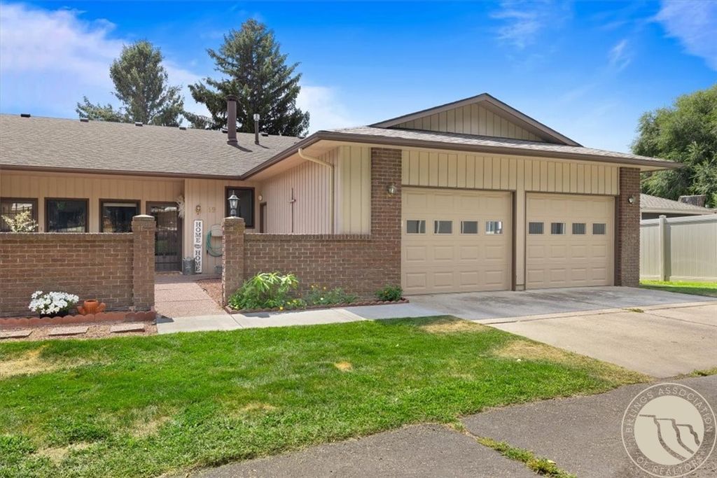 3441 Poly 19, Billings, MT 59102