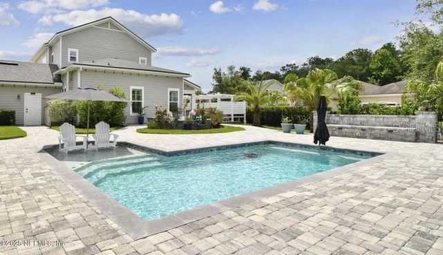 258 HAAS AVENUE, St Augustine, FL 32095