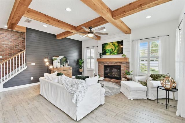 258 HAAS AVENUE, St Augustine, FL 32095