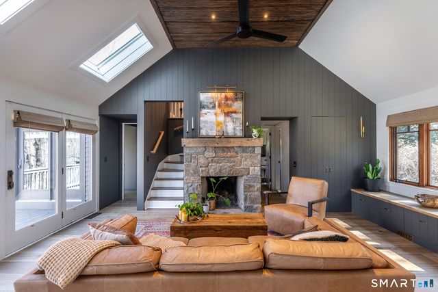 45 Big Trail, Sherman, CT 06784