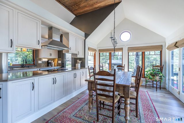 45 Big Trail, Sherman, CT 06784