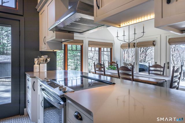 45 Big Trail, Sherman, CT 06784