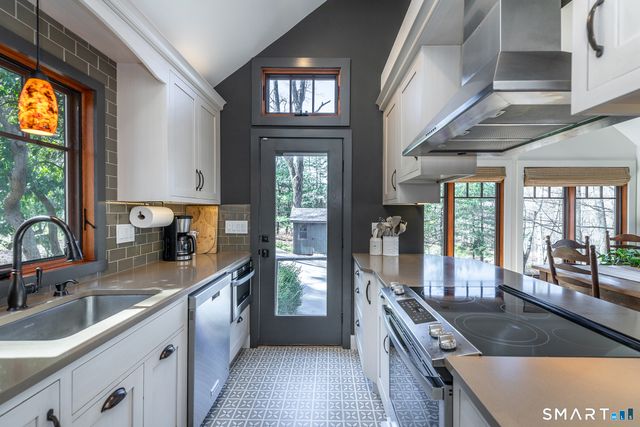 45 Big Trail, Sherman, CT 06784