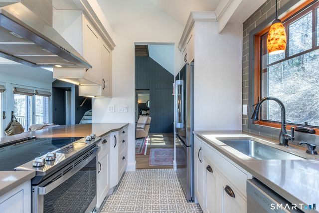 45 Big Trail, Sherman, CT 06784