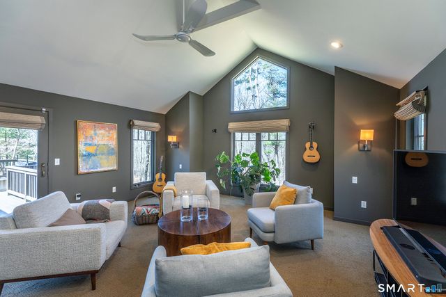 45 Big Trail, Sherman, CT 06784