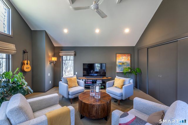 45 Big Trail, Sherman, CT 06784