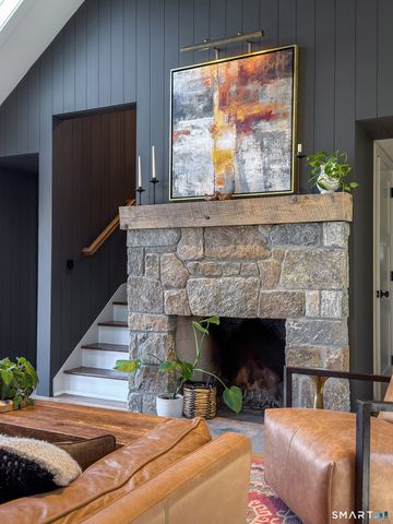 45 Big Trail, Sherman, CT 06784