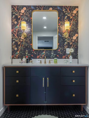 45 Big Trail, Sherman, CT 06784