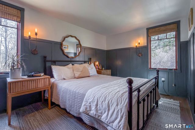 45 Big Trail, Sherman, CT 06784