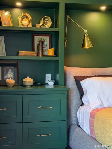 45 Big Trail, Sherman, CT 06784