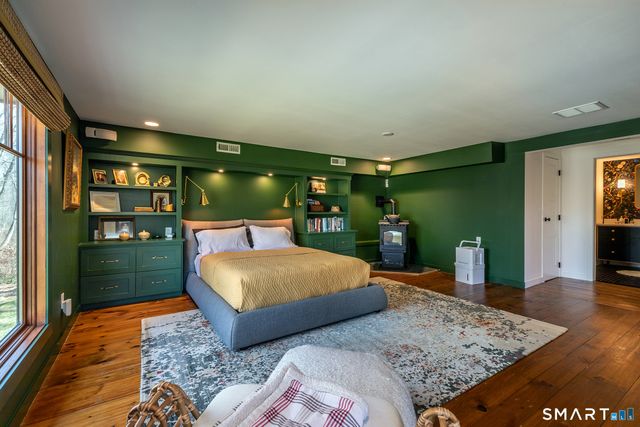 45 Big Trail, Sherman, CT 06784