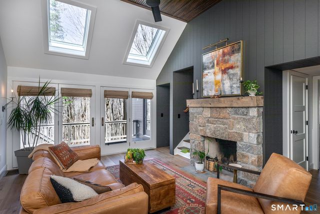 45 Big Trail, Sherman, CT 06784