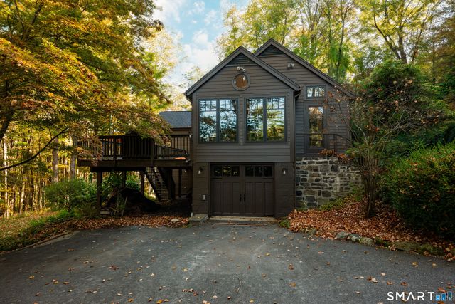 45 Big Trail, Sherman, CT 06784