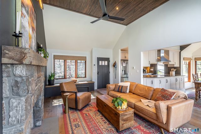 45 Big Trail, Sherman, CT 06784