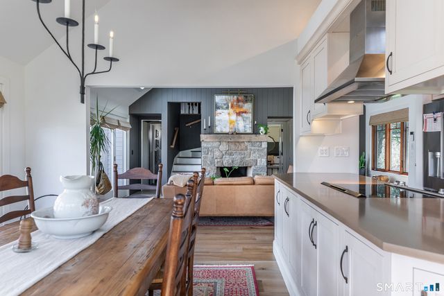 45 Big Trail, Sherman, CT 06784