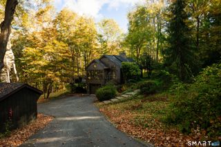 45 Big Trail, Sherman, CT 06784