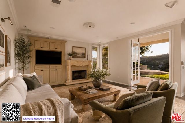 3469 Cordova Drive, Calabasas, CA 91302