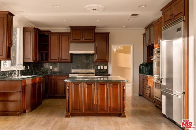 3469 Cordova Drive, Calabasas, CA 91302