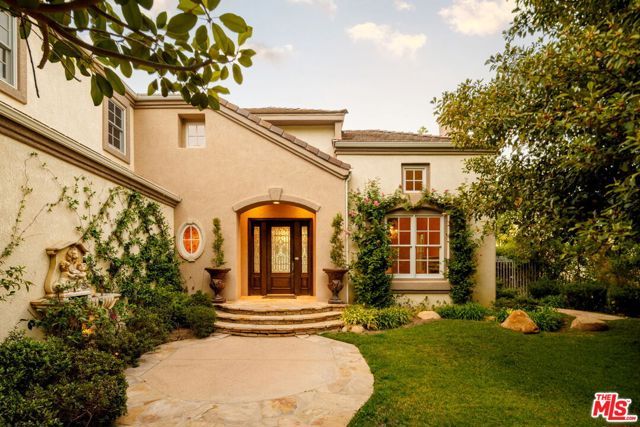 3469 Cordova Drive, Calabasas, CA 91302