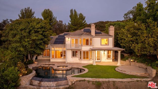3469 Cordova Drive, Calabasas, CA 91302
