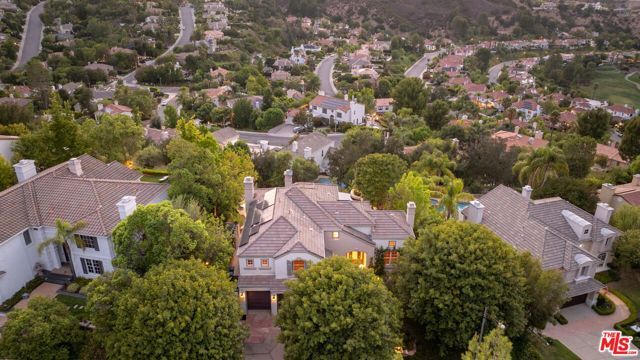 3469 Cordova Drive, Calabasas, CA 91302