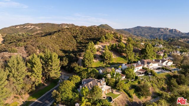 3469 Cordova Drive, Calabasas, CA 91302