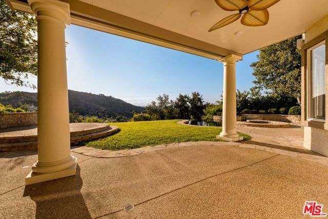 3469 Cordova Drive, Calabasas, CA 91302